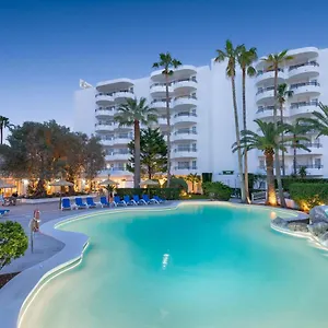 3* Hotel apartamentowy Alcudia