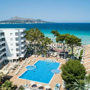 4* Hotel apartamentowy Grupotel Principes &